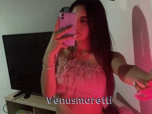 Venusmoretti