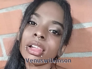 Venuswilkinson