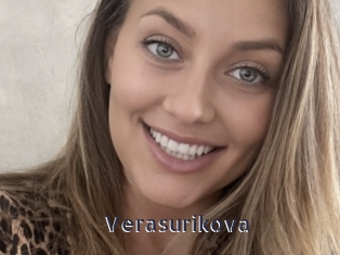 Verasurikova