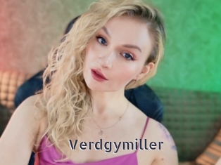 Verdgymiller