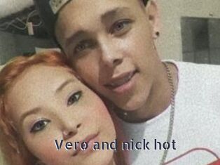 Vero_and_nick_hot