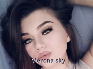 Verona_sky