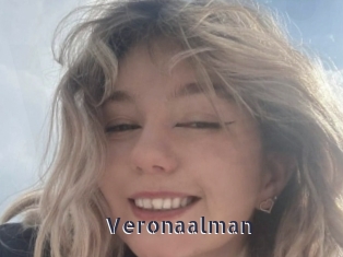 Veronaalman