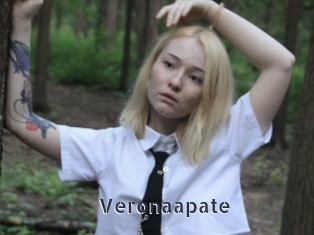 Veronaapate