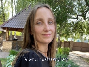 Veronadowdey