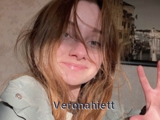 Veronahiett