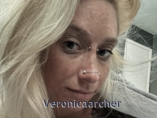 Veronicaarcher