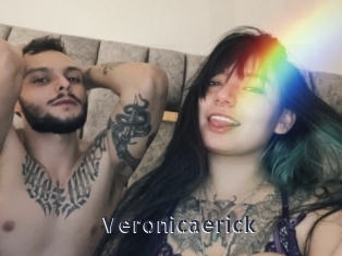 Veronicaerick