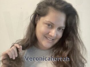 Veronicahorrah