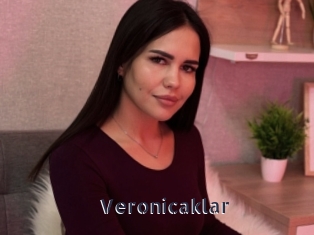 Veronicaklar