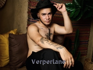 Verperlane