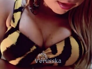 Verusska