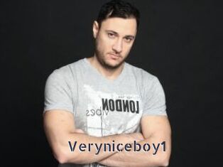 Veryniceboy1