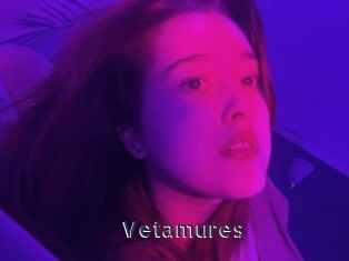 Vetamures