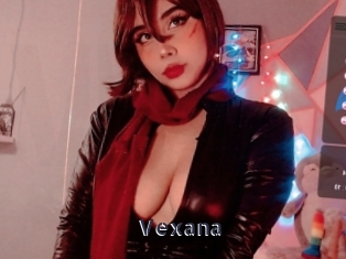 Vexana