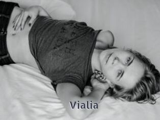 Vialia
