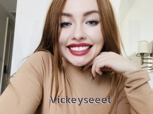 Vickeyseeet