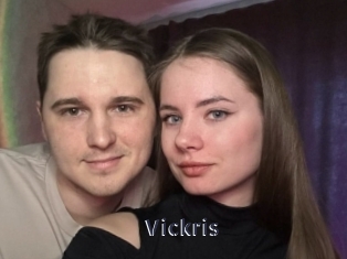 Vickris