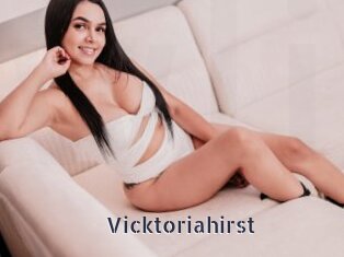 Vicktoriahirst