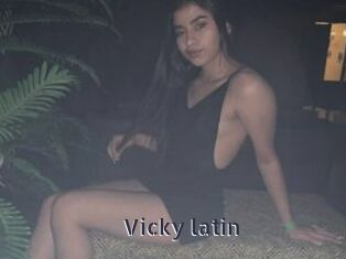 Vicky_latin