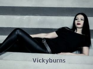 Vickyburns