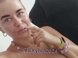 Vickyhot2024