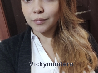 Vickymontero