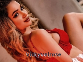 Vickyvelrose