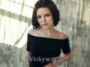 Vickywayne