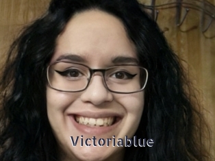 Victoriablue