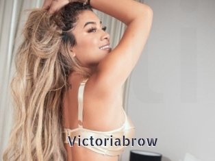 Victoriabrow