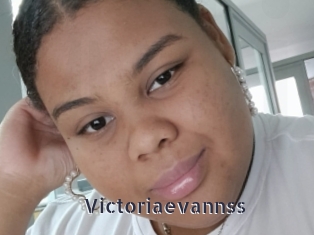 Victoriaevannss