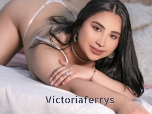 Victoriaferrys