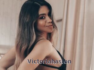 Victoriahaston