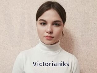 Victorianiks