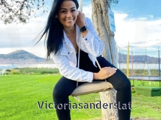 Victoriasanderslat