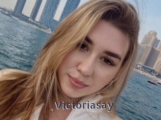 Victoriasay