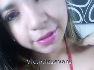 Victoriasevans
