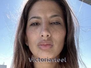 Victoriasteel