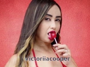 Victoriiacooper