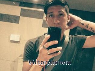 Victorphenom