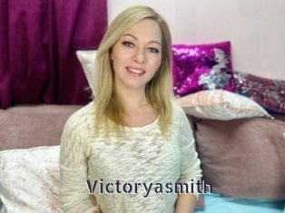 Victoryasmith