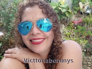 Victtoriaborunys