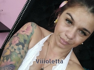 Viiioletta