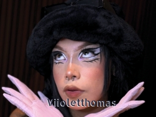 Viioletthomas