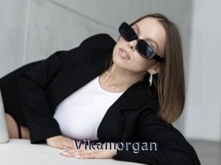 Vikamorgan