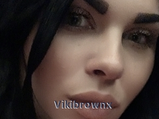 Vikibrownx