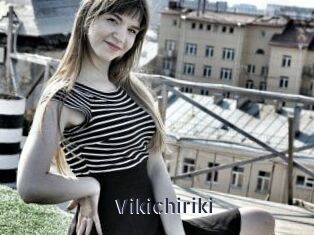 Vikichiriki