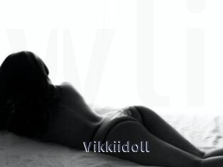 Vikkiidoll