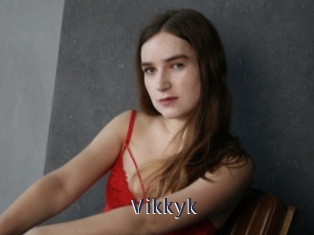 Vikkyk